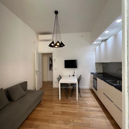Piazza Del Popolo Luxury Apartament Apartment โรม ภายนอก รูปภาพ