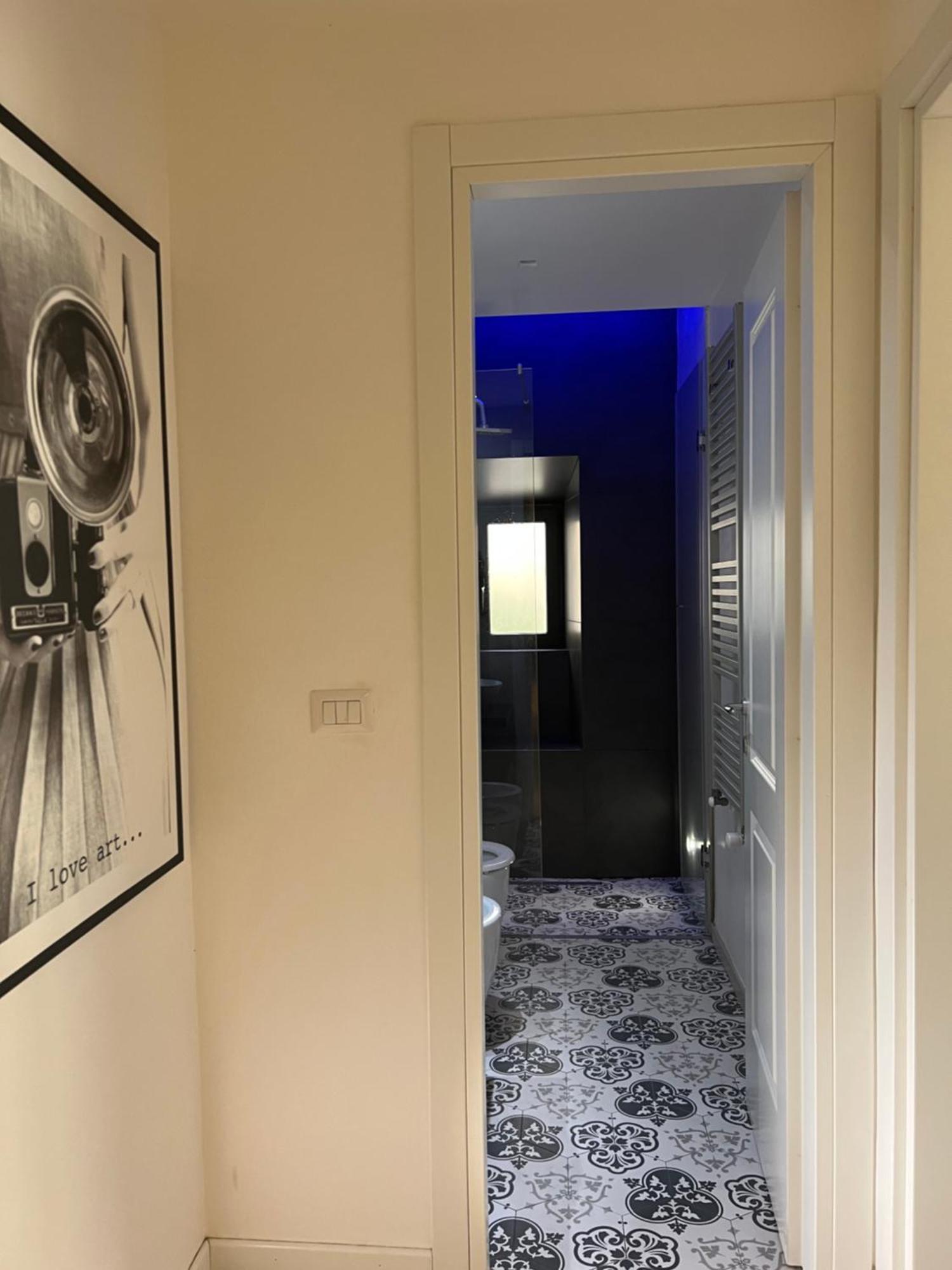 Piazza Del Popolo Luxury Apartament Apartment โรม ภายนอก รูปภาพ